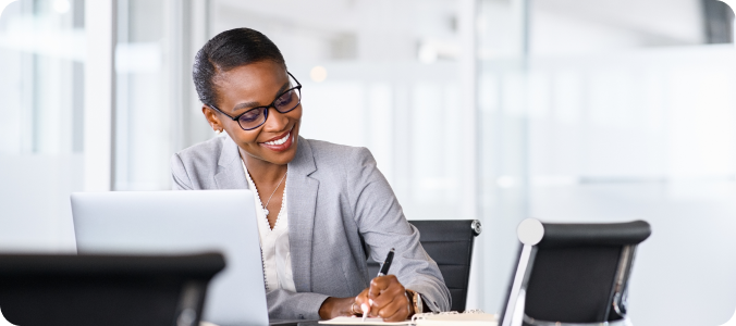 Por que escolher a Feelbix