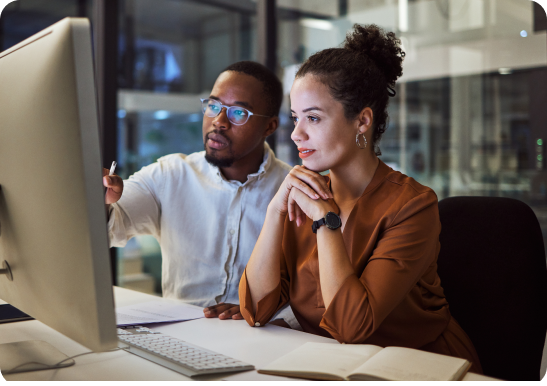 Automação Solução